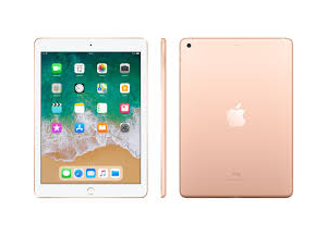 iPad (2018) 9.7