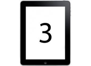 iPad 3