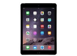 iPad Air 2