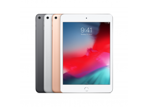 iPad Mini 2019, Mini 5