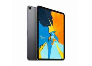 iPad Pro 11 2018