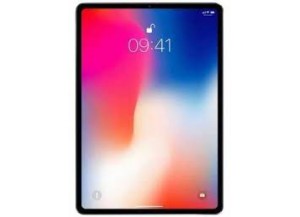 iPad Pro 12.9 2018