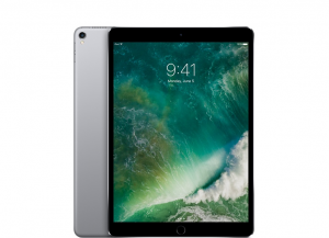 iPad Pro de 10.5