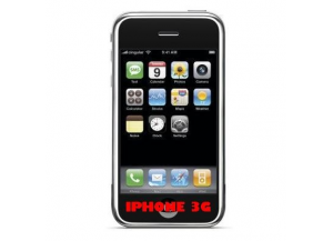 iPhone 3G