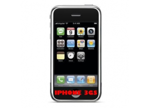 iPhone 3GS