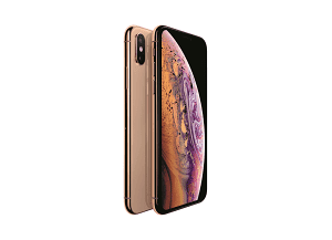 iPhone XS