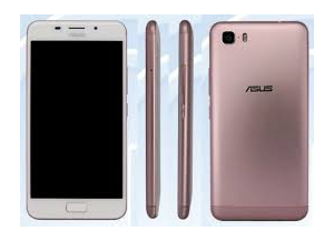 ASUS ZENFONE 4 MAX ZC550TL