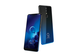 Alcatel 3 2019