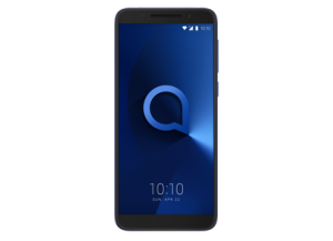 Alcatel 3