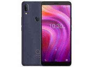 Alcatel 3V 2019