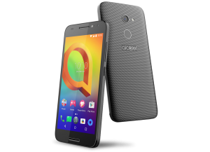 Alcatel A3