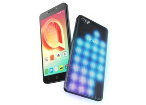 Alcatel A5 LED