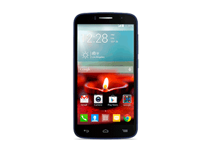 Alcatel Fierce 2 7040N