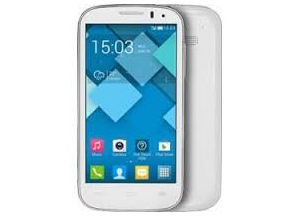 Alcatel ONE TOUCH Pop C5 OT5036