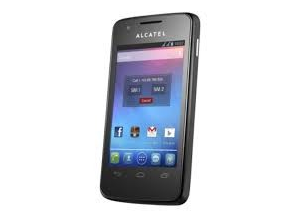 Alcatel ONE Touch S'Pop 4030 Dual