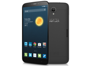 Alcatel OneTouch Hero 2, OT 8030Y