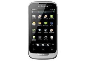 Alcatel OneTouch OT-985 OT985