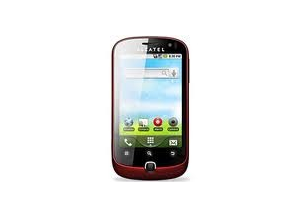 Alcatel One Touch OT-990