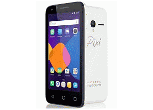 Alcatel One Touch Pixi 3 5017