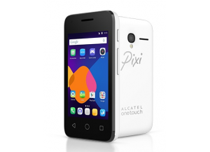 Alcatel One Touch Pixi 3 OT-4022