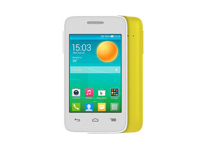 Alcatel One Touch Pop D1 OT4018