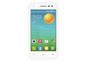 Alcatel One Touch Pop S3 OT 5050X OT-5050Y