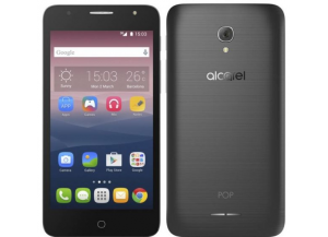 Alcatel Pop 4 5051X