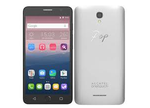 Alcatel Pop Star 4G 5070X, 5070D