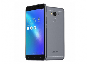 Asus ZenFone 3 Max (ZC553KL)