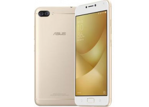 Asus ZenFone 4 Max ZC520KL