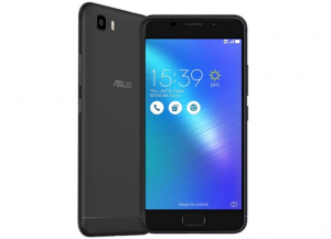 Asus ZenFone 4 Max ZC554KL