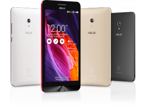 Asus ZenFone 6