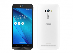 Asus ZenFone Selfie (ZD551KL)