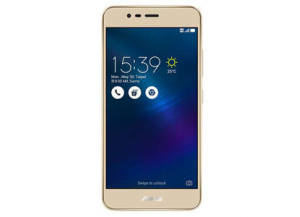 Asus Zenfone 3 Max ZC520TL