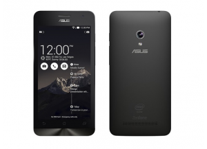 Asus Zenfone C