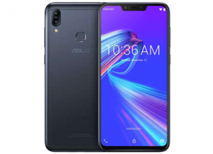 Asus Zenfone Max (M2)