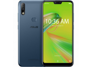 Asus Zenfone Max Plus M2 ZB634KL