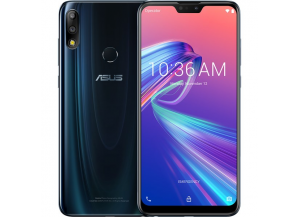 Asus Zenfone Max Pro (M2) ZB631KL