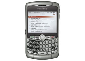 BLACKBERRY 8310