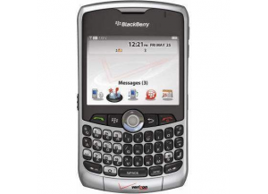 BLACKBERRY 8320