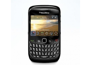 BLACKBERRY 8500