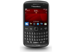 BLACKBERRY 9370