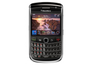 BLACKBERRY 9650