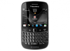 BLACKBERRY 9900