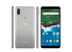 BQ Aquaris X2 Pro