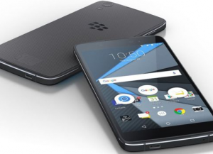 BlackBerry DTEK50