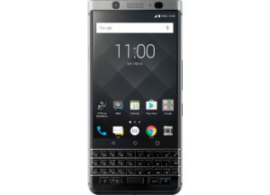 Blackberry KeyOne