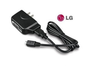 Original LG Chargers, Cables and Headphones