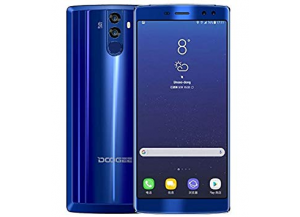 Doogee BL12000