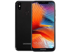 Doogee BL5500 Lite